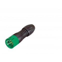 99 9113 70 05 Snap-In IP67 cable connector